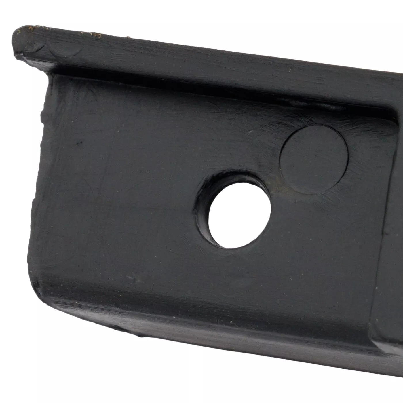 Left Side Front bumper cover support 2007 - 2012 GMC ACADIA  GM1042117 25807061