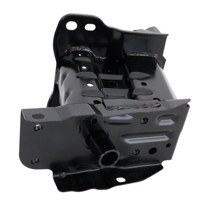 Left Side Front bumper bracket 2023 - 2023 TOYOTA PRIUS CAPA TO1066205C 5701447110