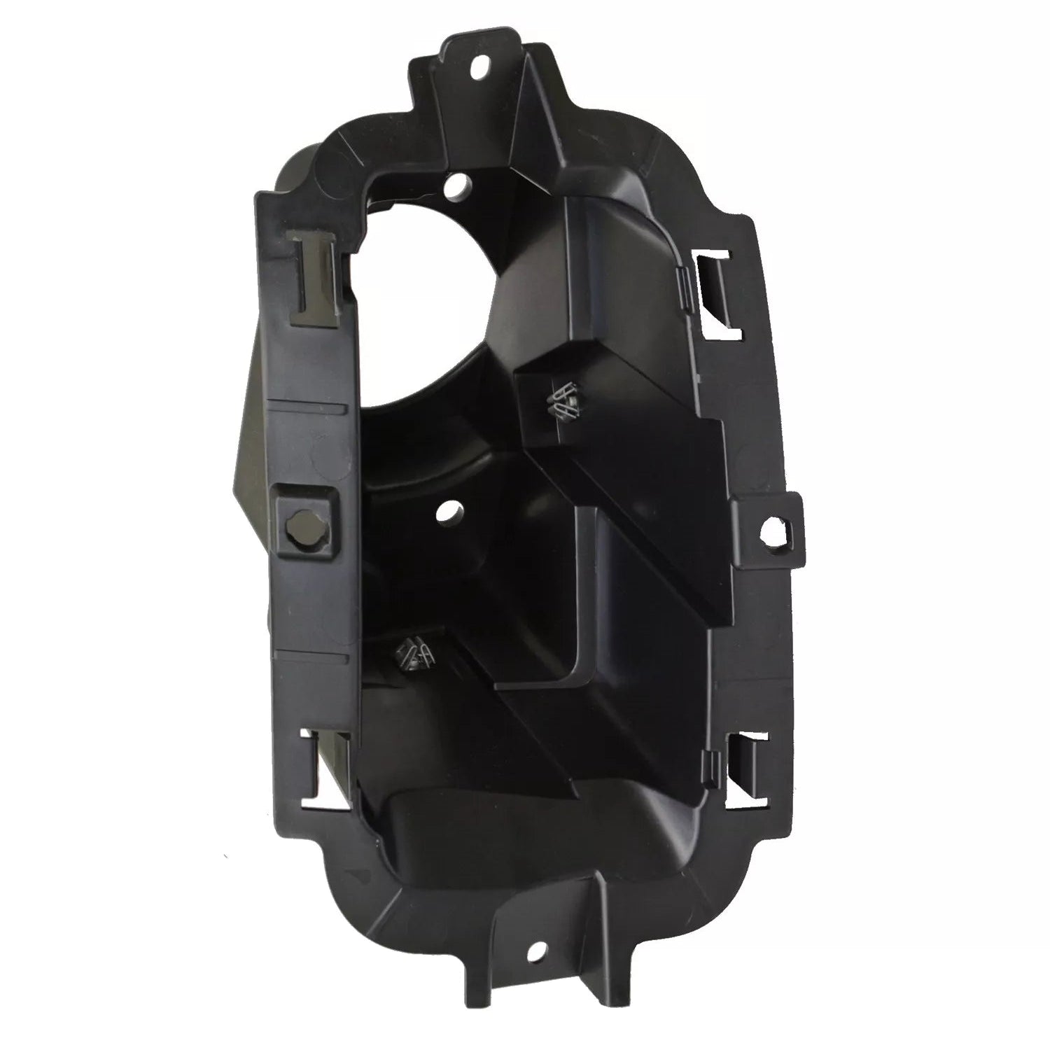 Right Side Fog lamp bracket 2014 - 2015 CHEVROLET SILVERADO 1500 CAPA GM2603102C 22944875