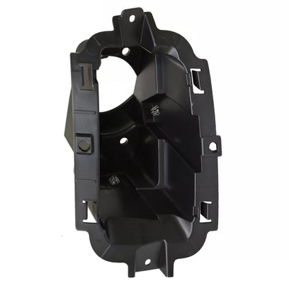 Right Side Fog lamp bracket 2014 - 2015 CHEVROLET SILVERADO 1500 CAPA GM2603102C 22944875