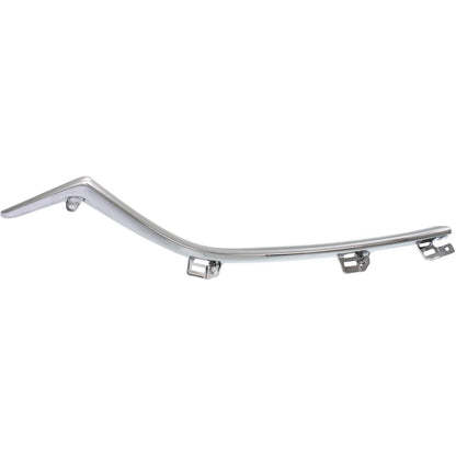 Moldura Rejilla Lado Derecho Inferior 2014 - 2017 MAZDA 6 CAPA MA1215104C GHP9507J1C