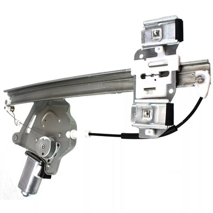 Regulador de vidrio puerta delantera derecha 2000 - 2005 BUICK LESABRE GM1351132 15231240