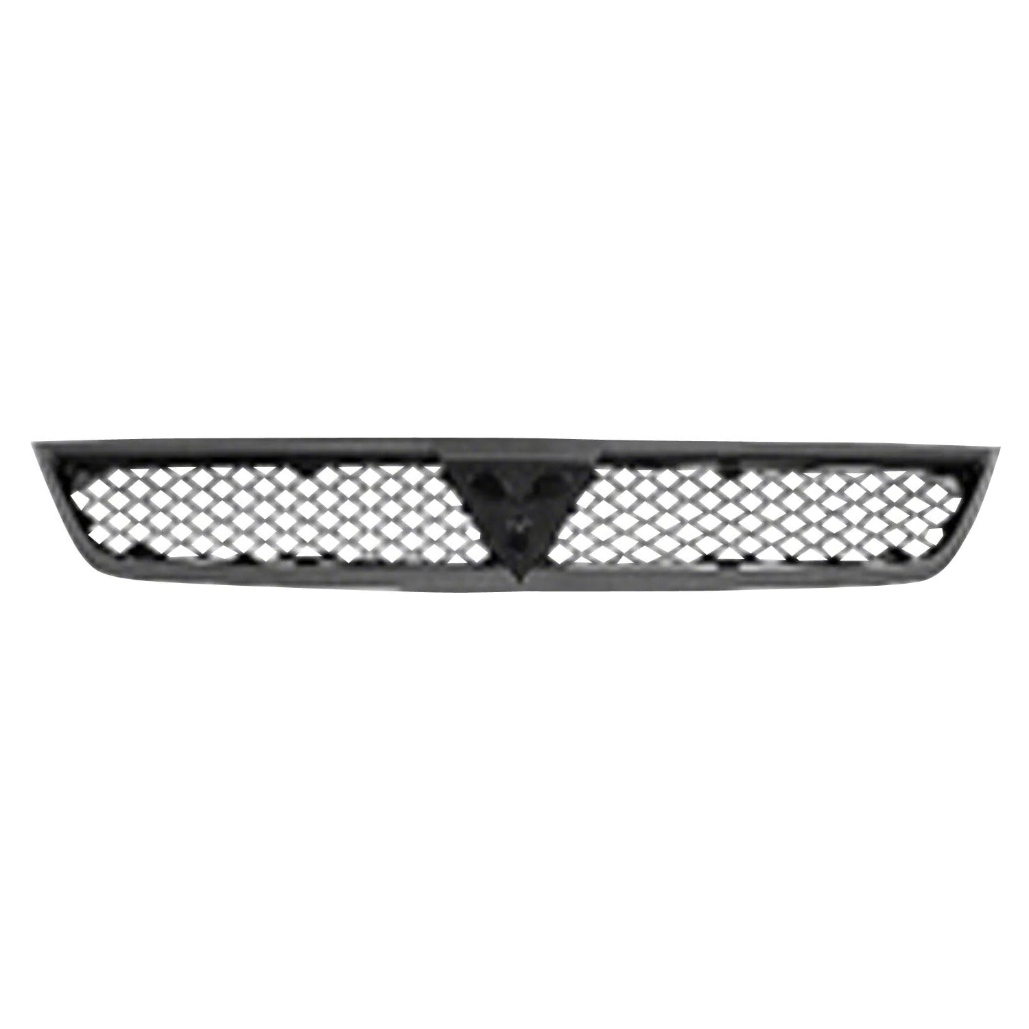 Conjunto de parrilla 2008 - 2010 MITSUBISHI LANCER MI1200254 7450A095