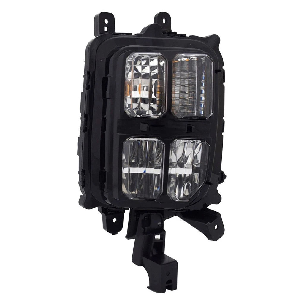 Right Side Front signal lamp 2020 - 2022 MITSUBISHI OUTLANDER SPORT  MI2531113 8315A084