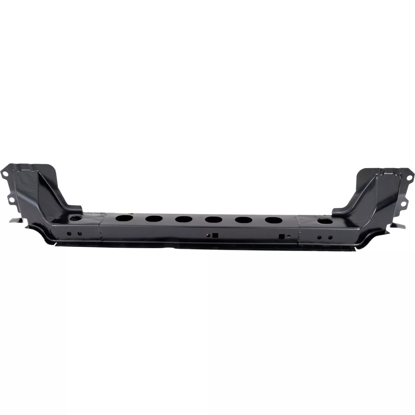 Radiator support 2010 - 2016 CADILLAC SRX CAPA GM1225290C 20939482