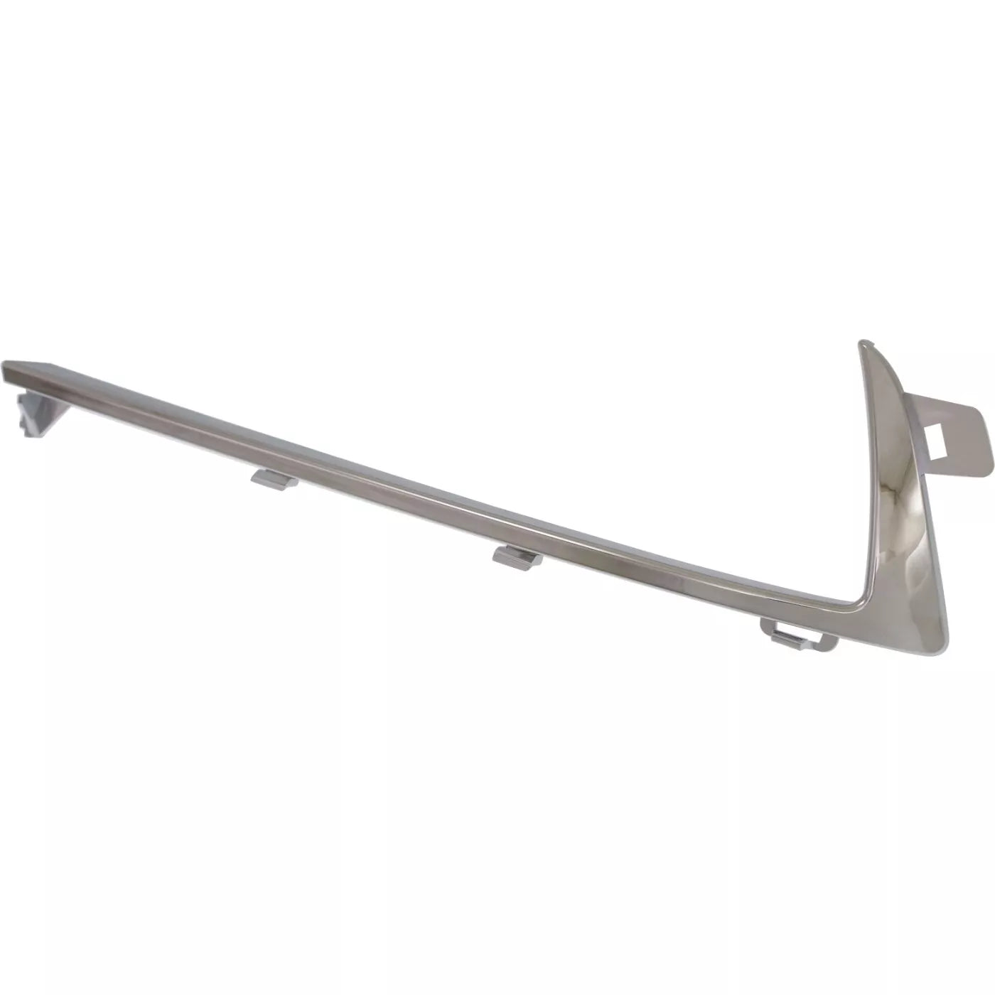 Moldura de rejilla lateral derecha 2014 - 2015 CHEVROLET CAMARO GM1213106 22847642