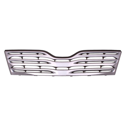 Grille assy 2009 - 2012 TOYOTA VENZA CAPA TO1200321C 531010T010