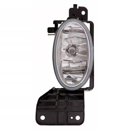 Right Side Fog lamp assy 2011 - 2012 HONDA ACCORD CROSSTOUR  HO2593131 33901TP6306