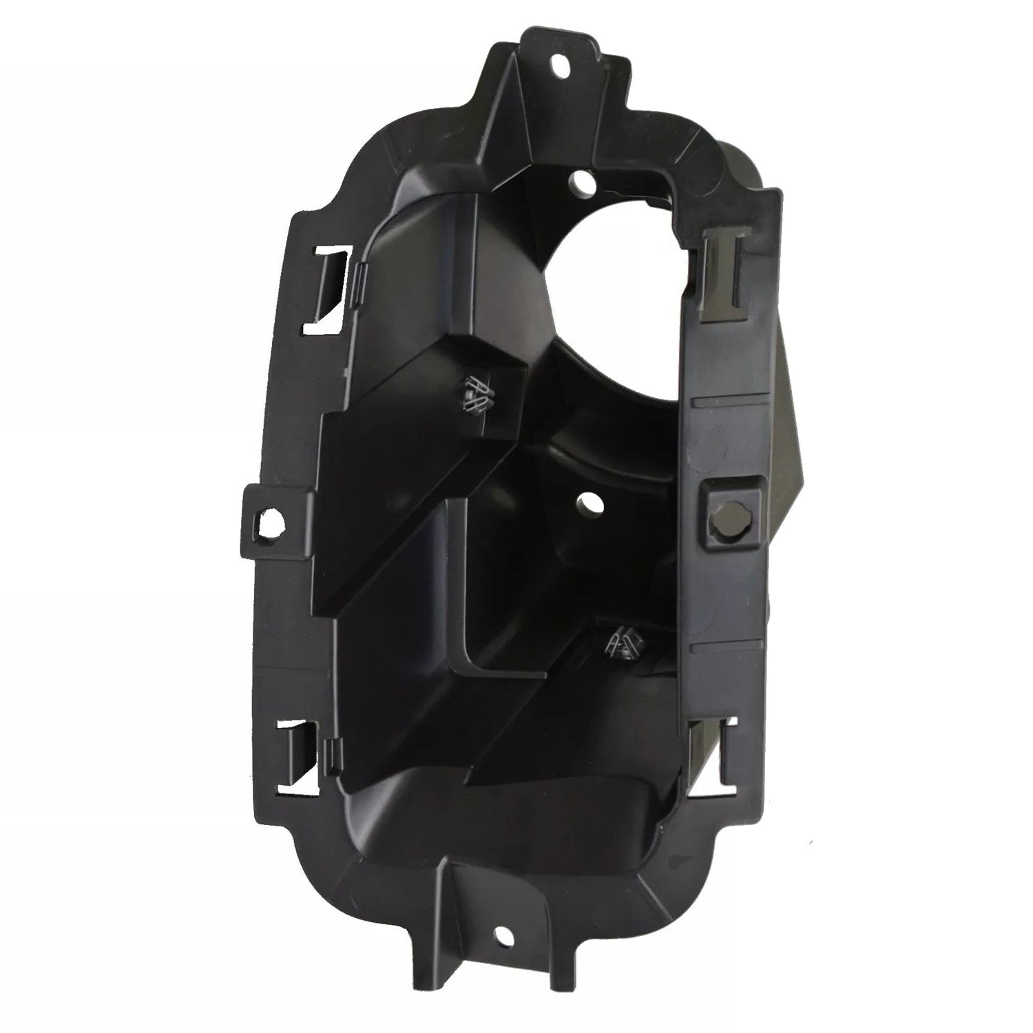 Left Side Fog lamp bracket 2014 - 2015 CHEVROLET SILVERADO 1500 CAPA GM2602102C 22944876