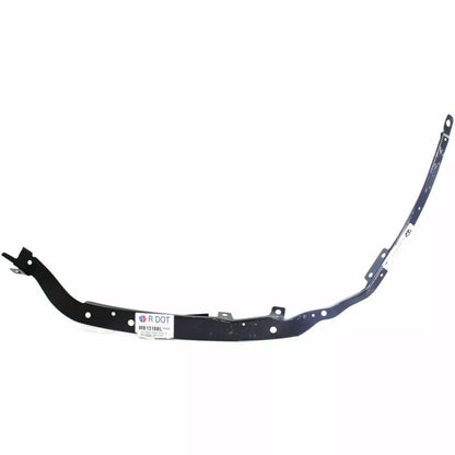 Left Side Front bumper cover retainer 2004 - 2007 MITSUBISHI LANCER  MI1032102 MN126460