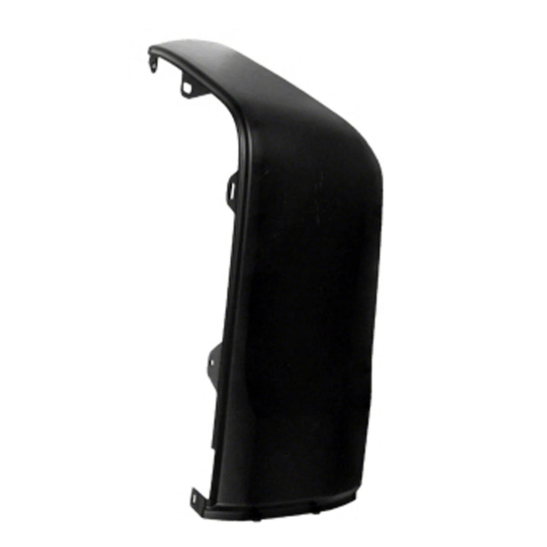 Right Side Rear bumper cover 2014 - 2021 TOYOTA TUNDRA  TO1117108C 521550C030