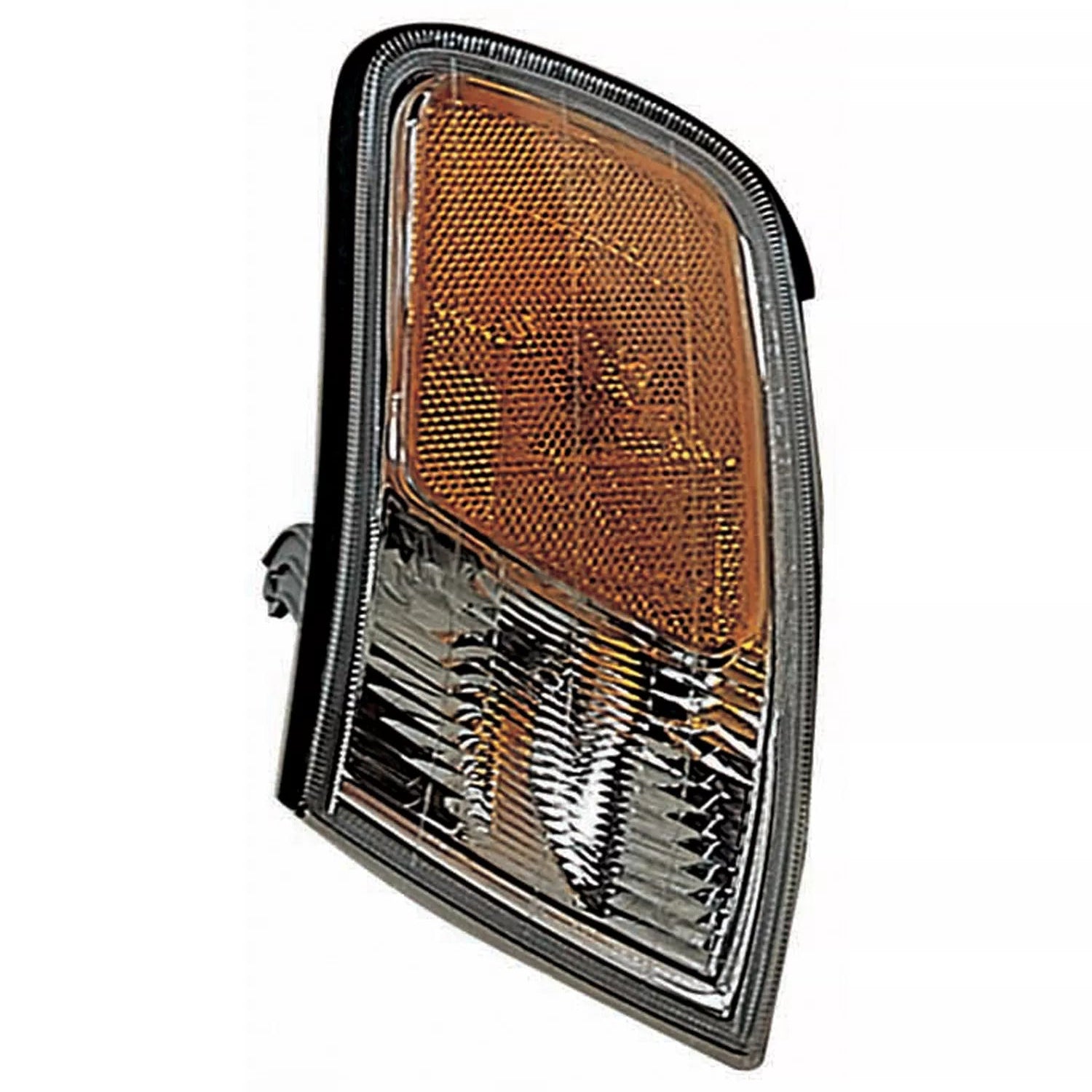 Left Side Front marker lamp assy 1994 - 1997 HONDA ACCORD CAPA HO2550109C 34350SV4A02