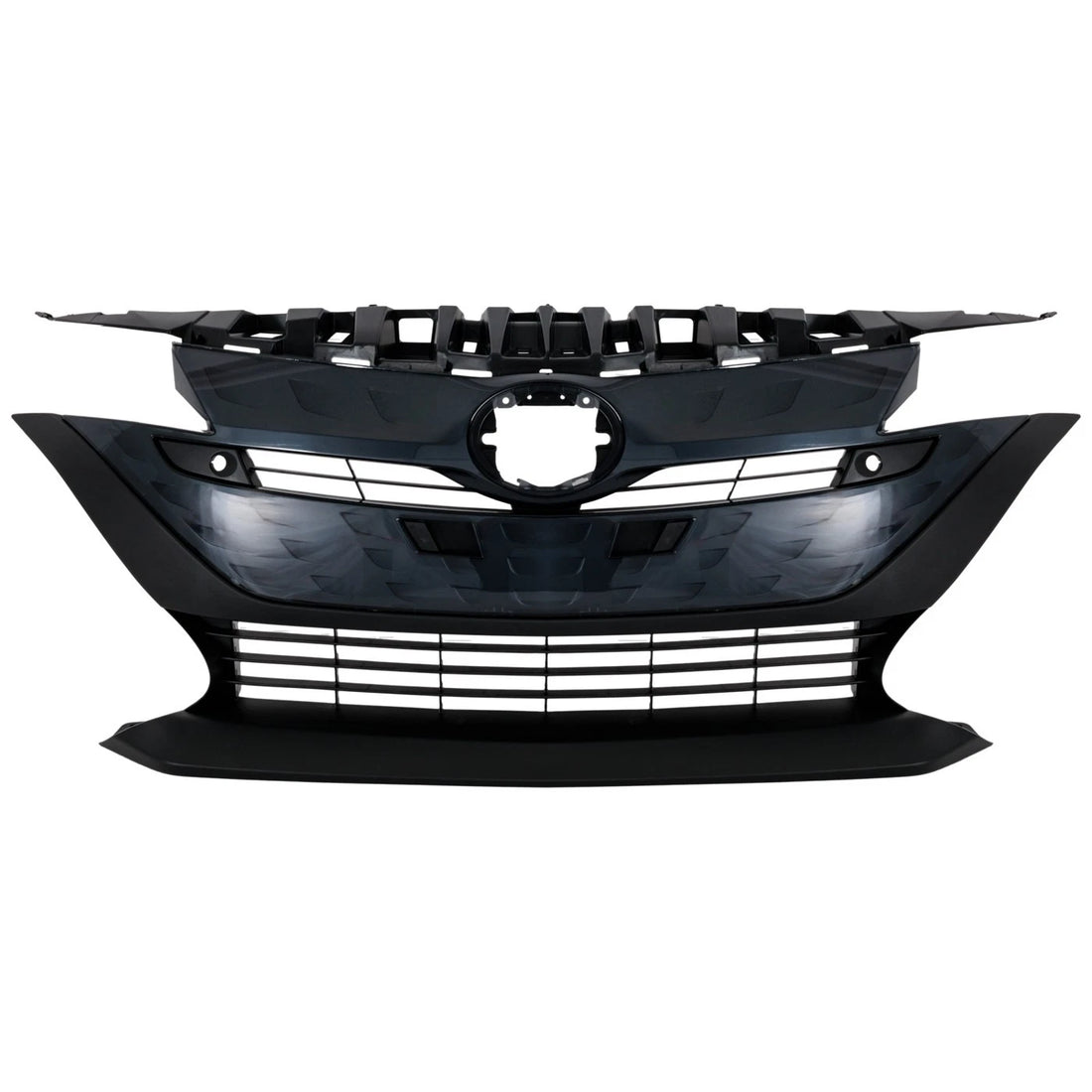 Conjunto de parrilla 2017 - 2020 TOYOTA PRIUS PRIME TO1200434 5310147041