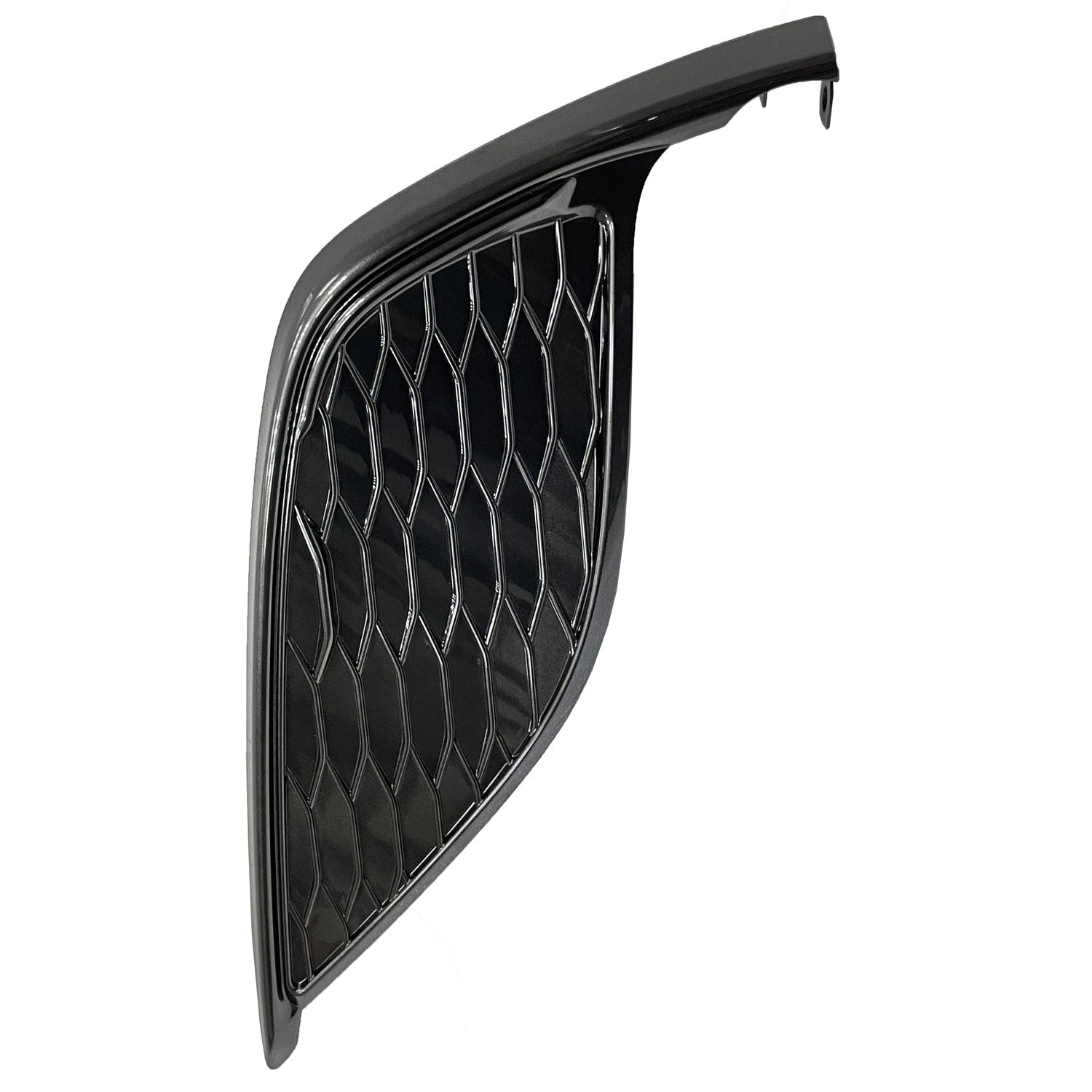 Left Side Front bumper insert 2021 - 2024 TOYOTA CAMRY CAPA TO1038243C 8148206200