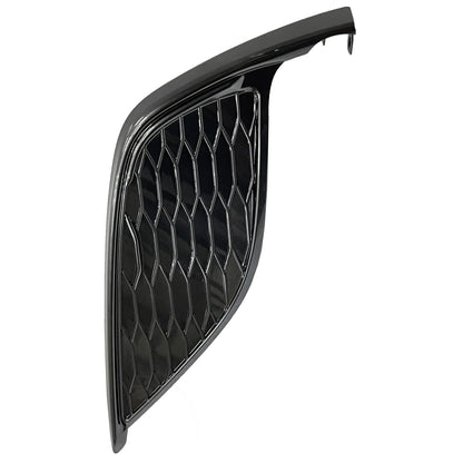 Left Side Front bumper insert 2021 - 2024 TOYOTA CAMRY CAPA TO1038243C 8148206200