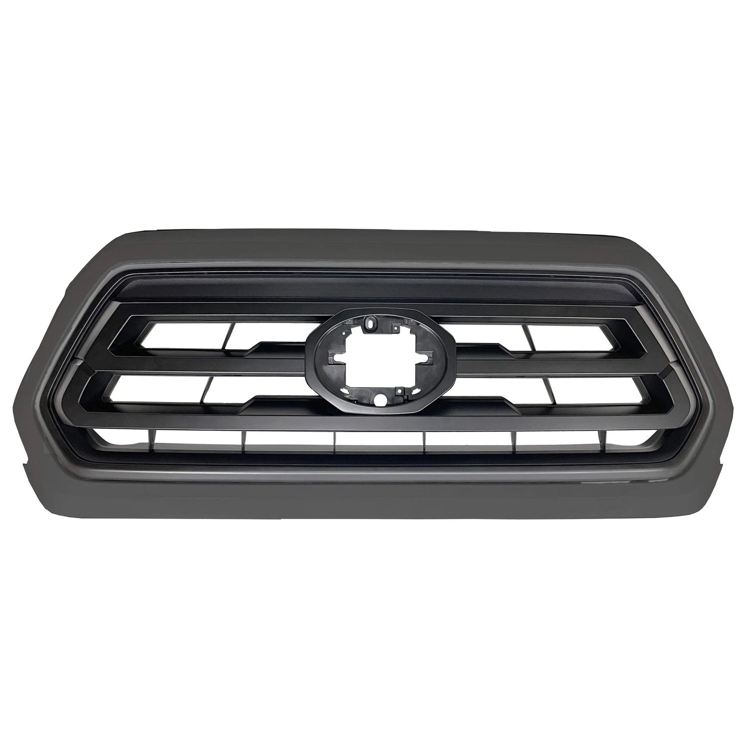 Conjunto de parrilla 2023 - 2023 TOYOTA TACOMA TO1200478 5310104070C1