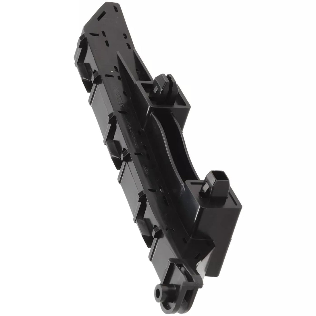 Left Side Front bumper cover support 2007 - 2008 HONDA FIT  HO1042110 71198SLNA01