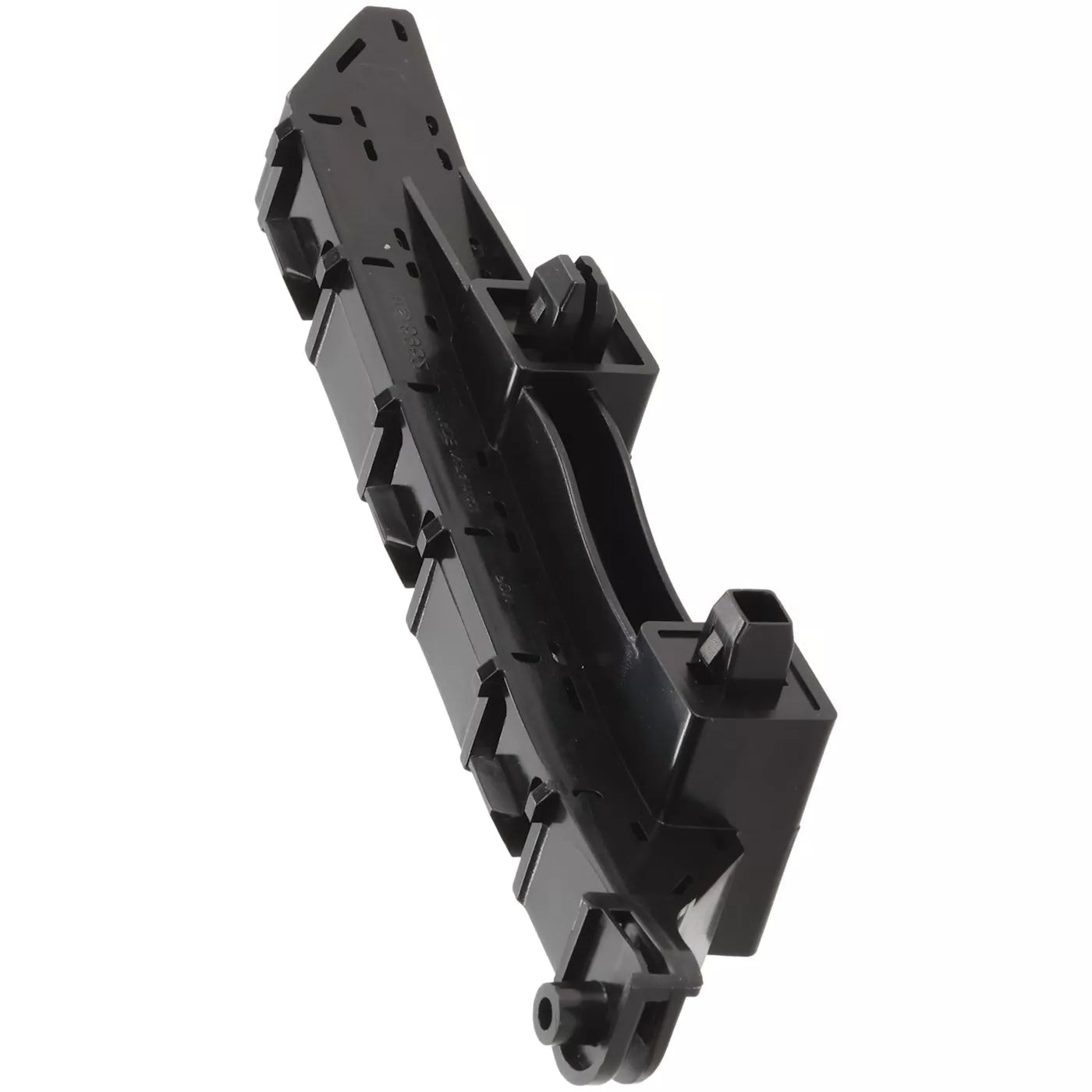 Left Side Front bumper cover support 2007 - 2008 HONDA FIT  HO1042110 71198SLNA01