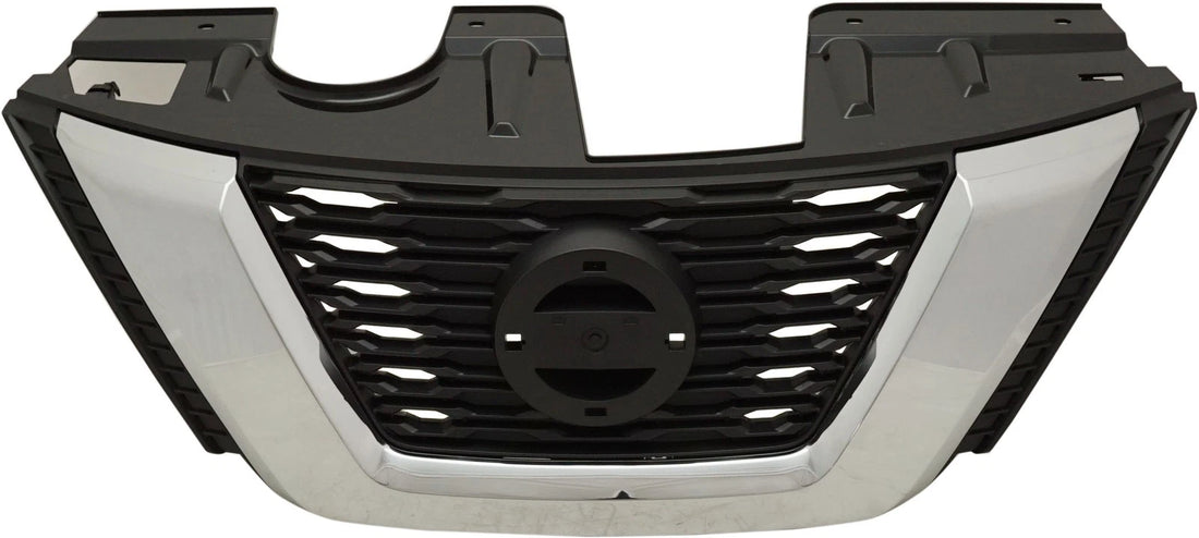 Grille assy 2017 - 2018 NISSAN ROGUE NI1200285 623106FL0A