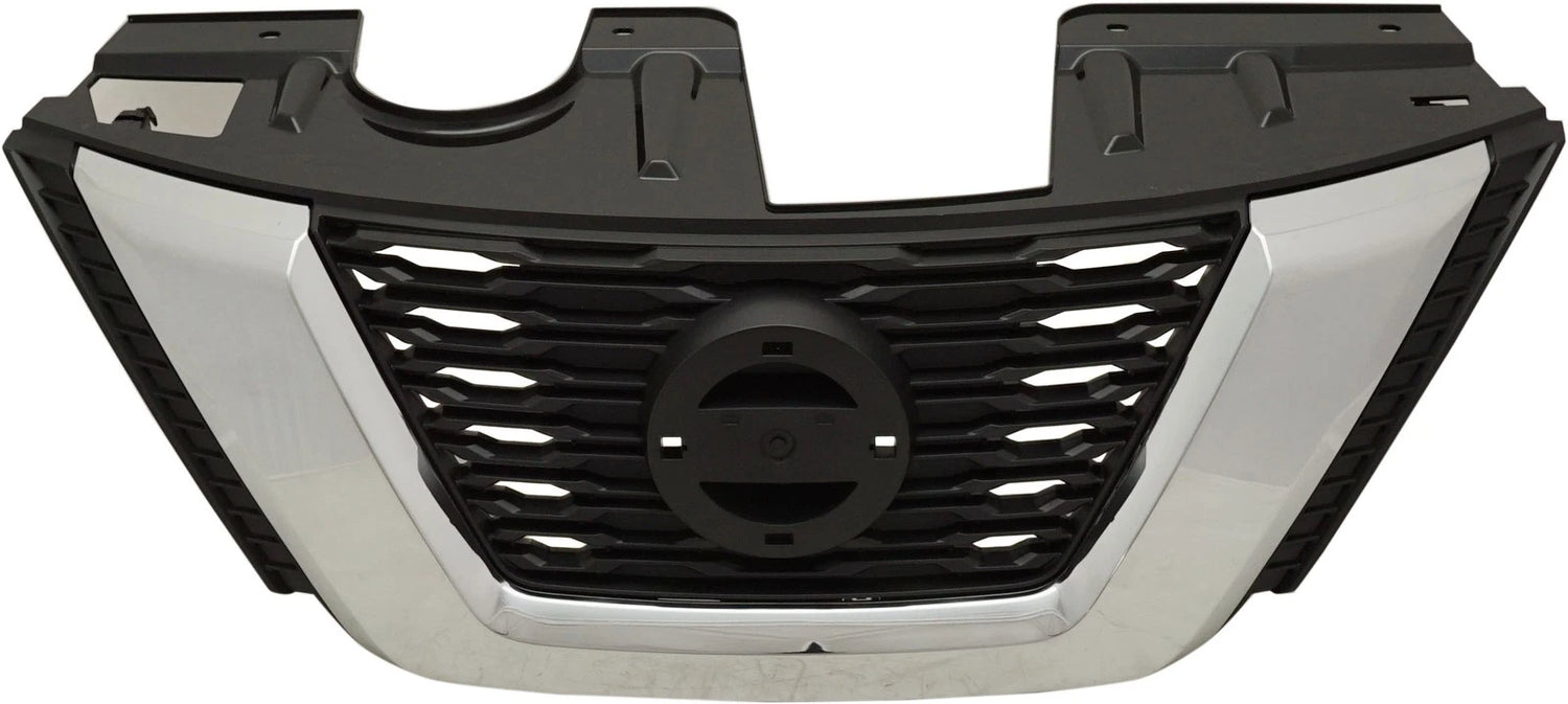 Grille assy 2017 - 2018 NISSAN ROGUE  NI1200285 623106FL0A