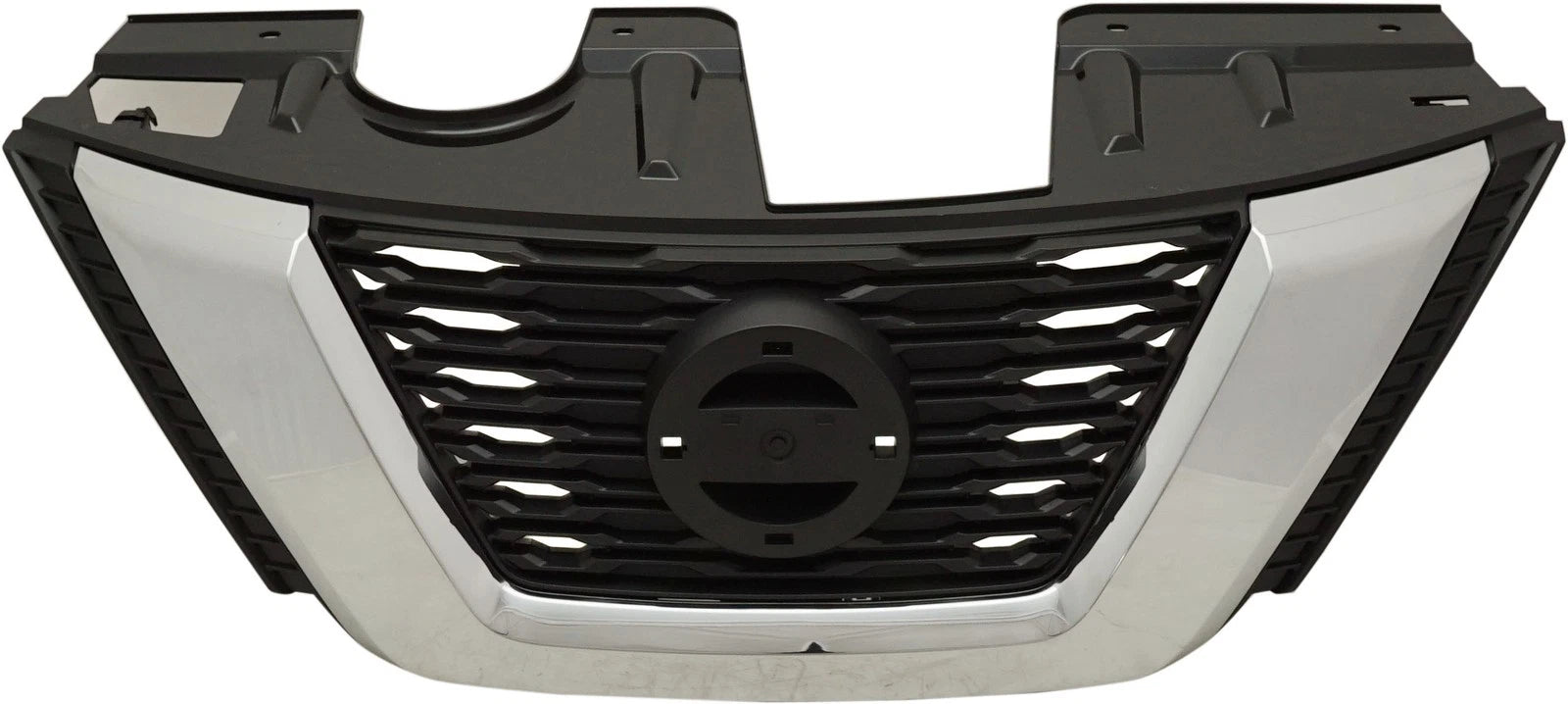 Grille assy 2017 - 2018 NISSAN ROGUE  NI1200285 623106FL0A