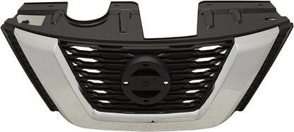 Grille assy 2017 - 2018 NISSAN ROGUE  NI1200285 623106FL0A