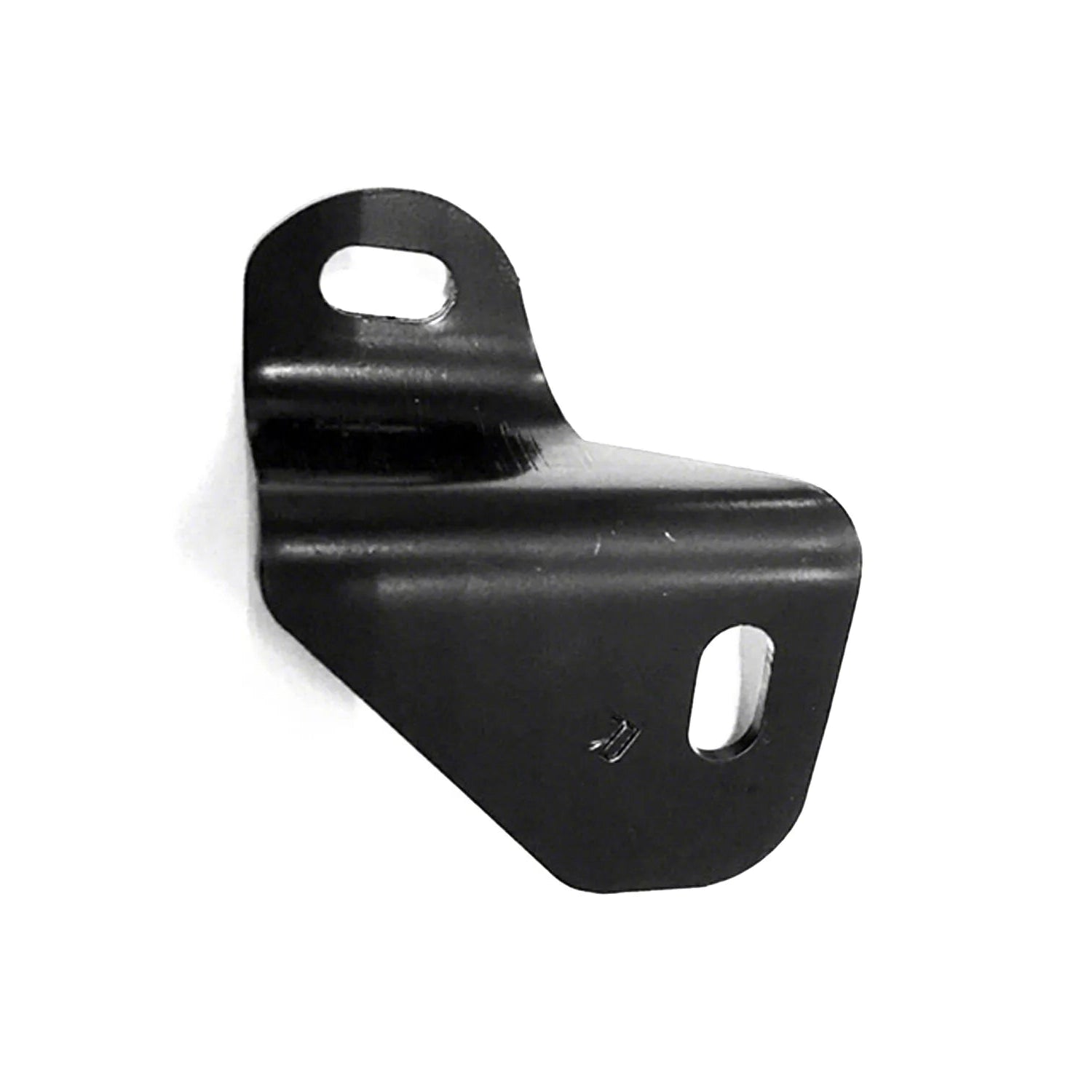 Right Side Fog lamp bracket 2009 - 2013 CHEVROLET SILVERADO 1500  GM2603101 15839111