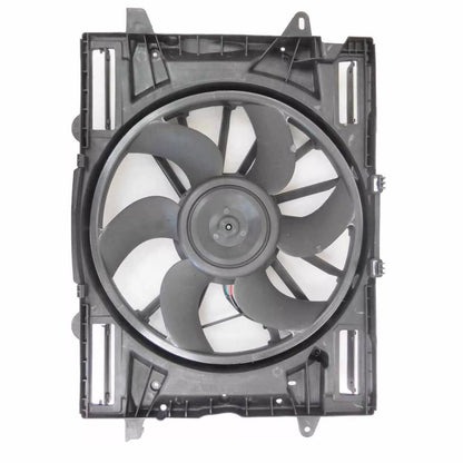 Radiator cooling fan assy 2020 - 2022 BUICK ENCORE GX  GM3115336 60002453