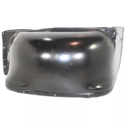 Left Side Front fender apron assy 1973 - 1980 CHEVROLET BLAZER  GM1246101 14016553
