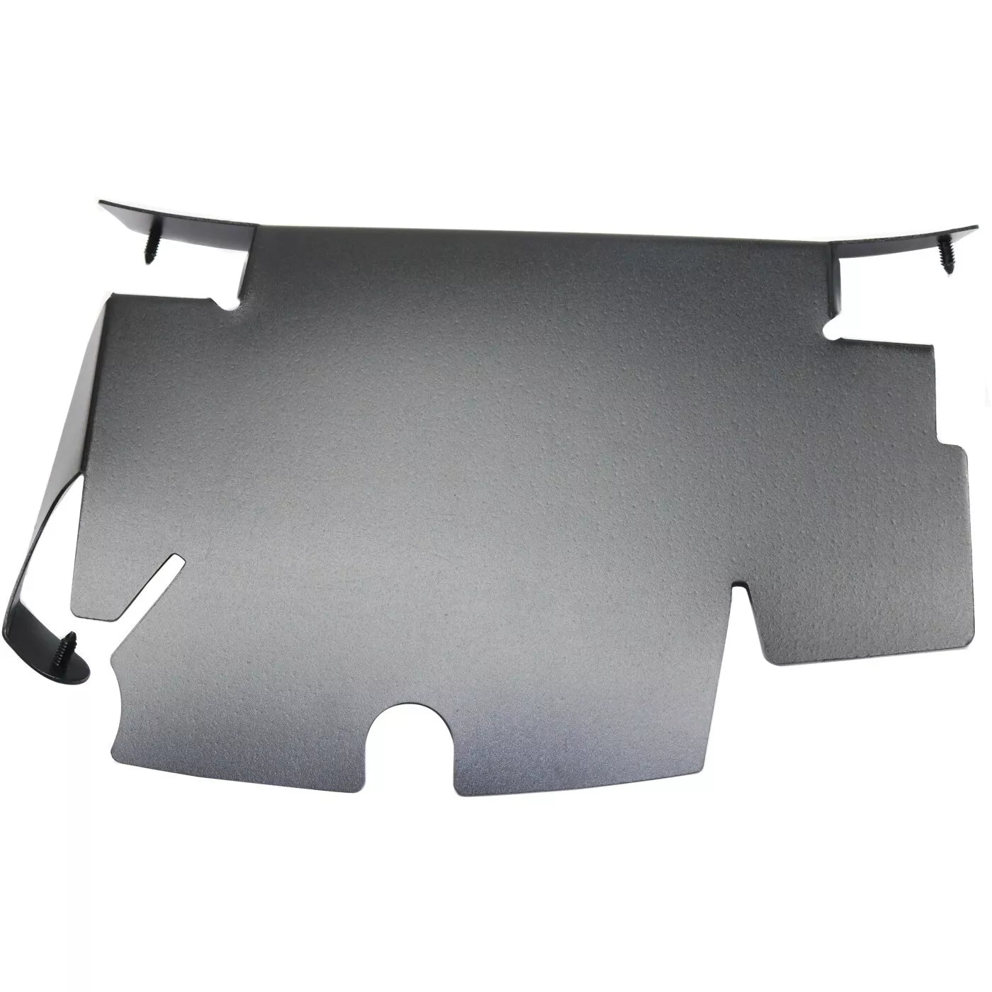 Rejilla deflectora de aire 2007 - 2013 CHEVROLET SILVERADO 1500 GM1218105 15915522