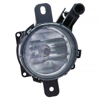 Right Side Fog lamp assy 2010 - 2016 CADILLAC SRX CAPA GM2593301C 94708774