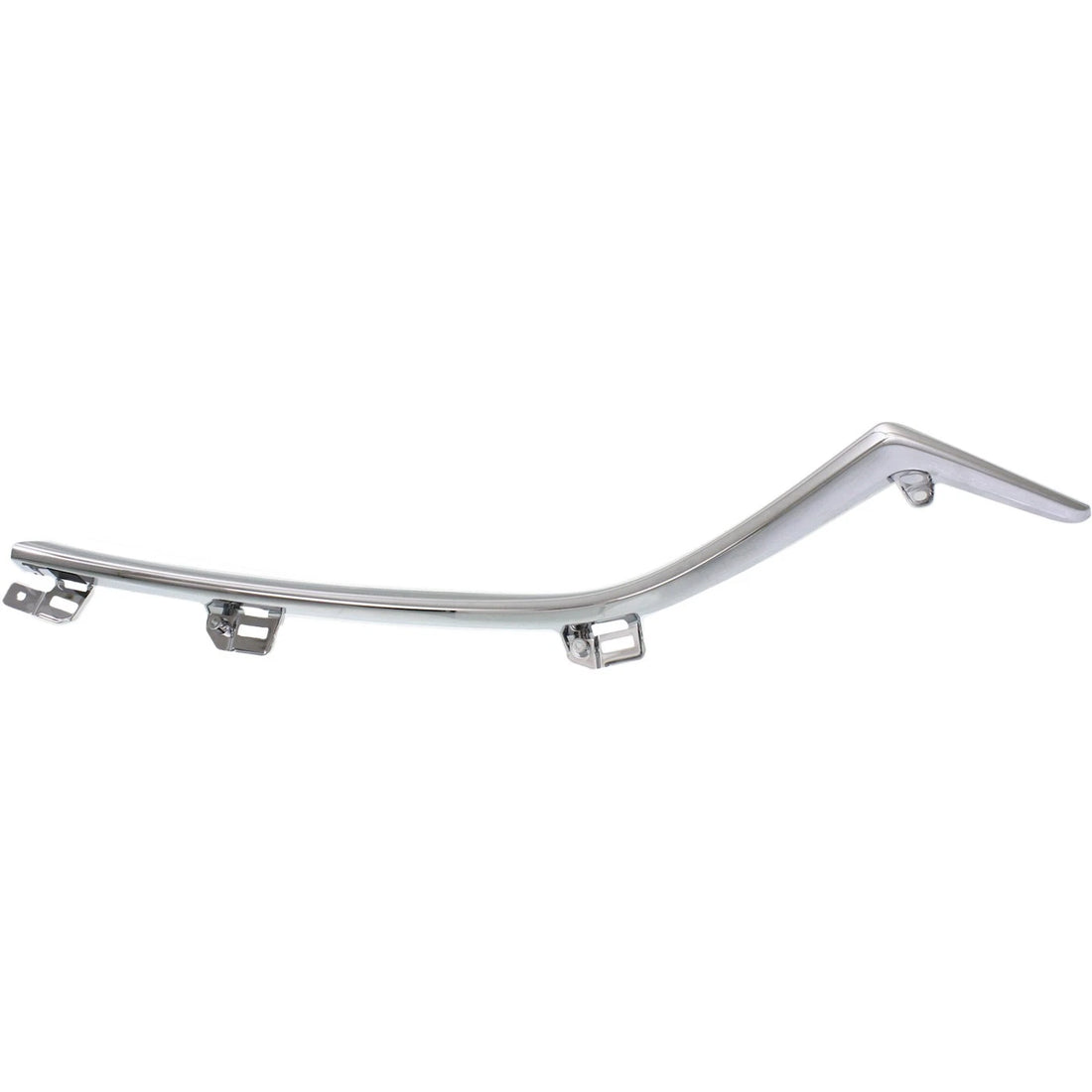 Moldura Rejilla Lado Izquierdo Inferior 2014 - 2017 MAZDA 6 CAPA MA1214104C GHP9507K1C