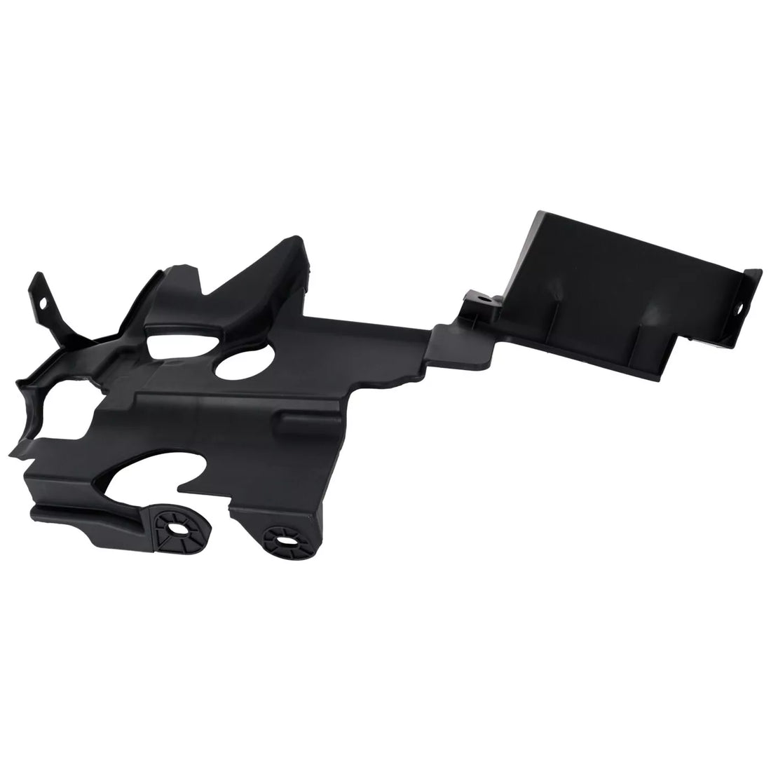 Left Side Front bumper insert 2019 - 2021 HONDA CIVIC  HO1038154 71206TBCA50