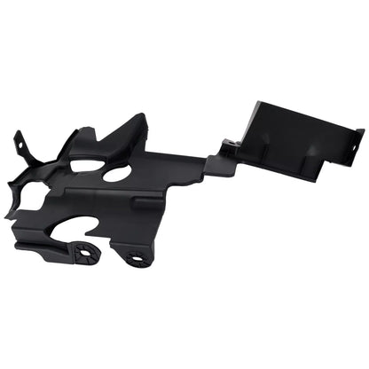 Left Side Front bumper insert 2019 - 2021 HONDA CIVIC  HO1038154 71206TBCA50