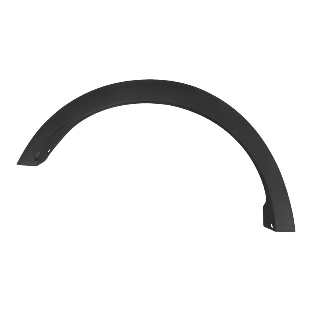 Left Side Rear wheel opening molding 2018 - 2024 NISSAN KICKS NI1790102 938295RB0A