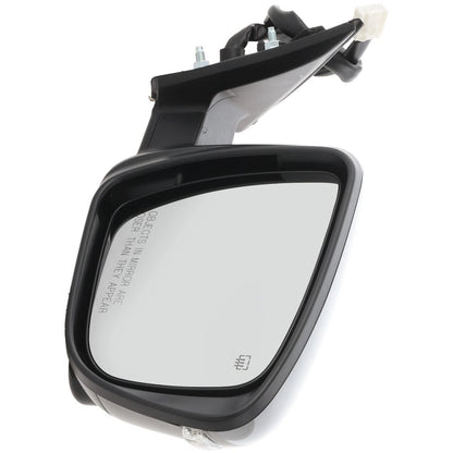 Espejo retrovisor exterior derecho 2014 - 2016 NISSAN ROGUE NI1321271 963014BA3A-PFM