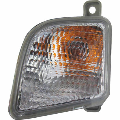 Left Side Front signal lamp 2018 - 2021 HONDA ODYSSEY CAPA HO2530131C 33350THRA01