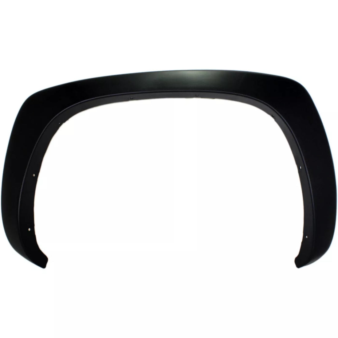 Right Side Rear fender flare 1999 - 2004 CHEVROLET SILVERADO 1500  GM1769102 15750002