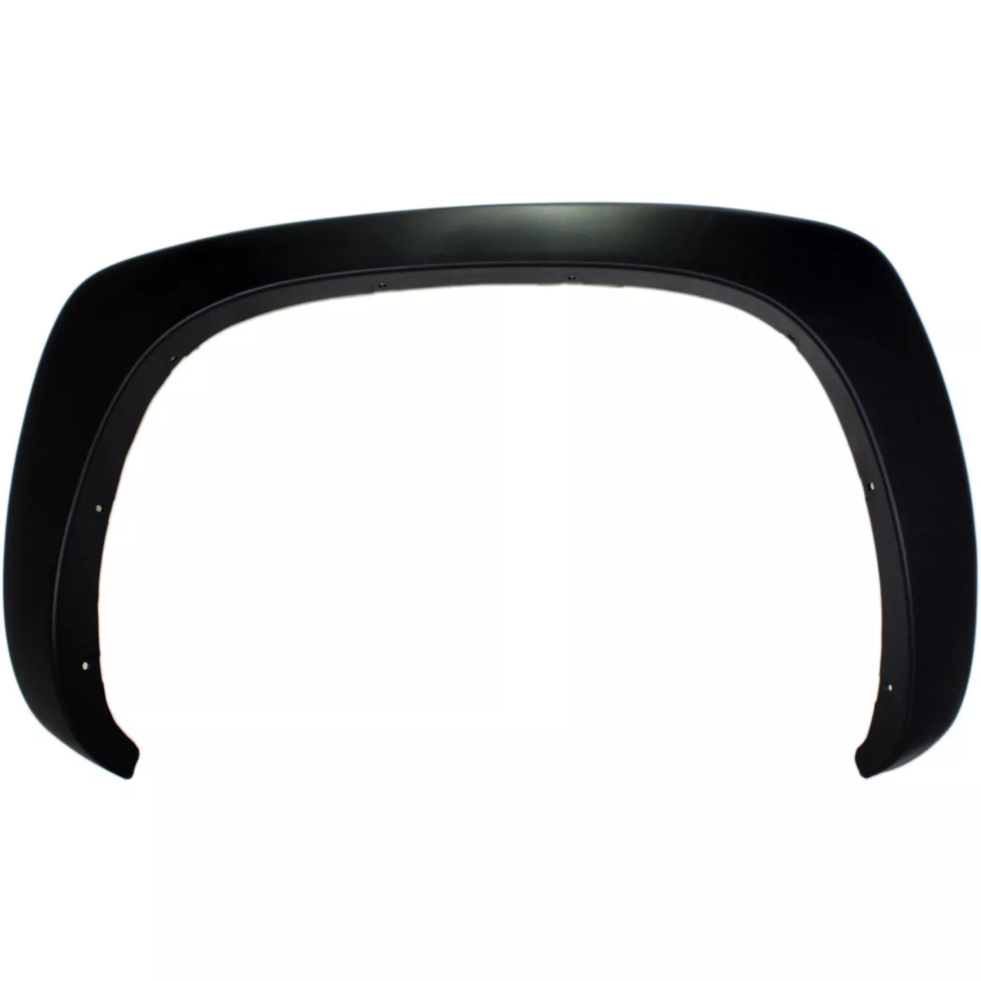 Right Side Rear fender flare 1999 - 2004 CHEVROLET SILVERADO 1500  GM1769102 15750002