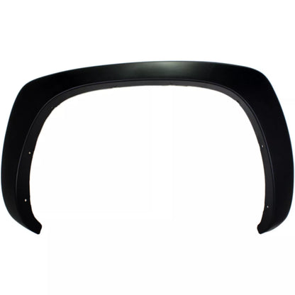 Right Side Rear fender flare 1999 - 2004 CHEVROLET SILVERADO 1500  GM1769102 15750002