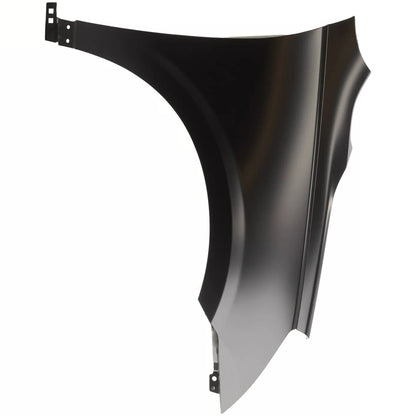 Conjunto de guardabarros delantero derecho 2009 - 2017 CHEVROLET TRAVERSE GM1241360C 20802979