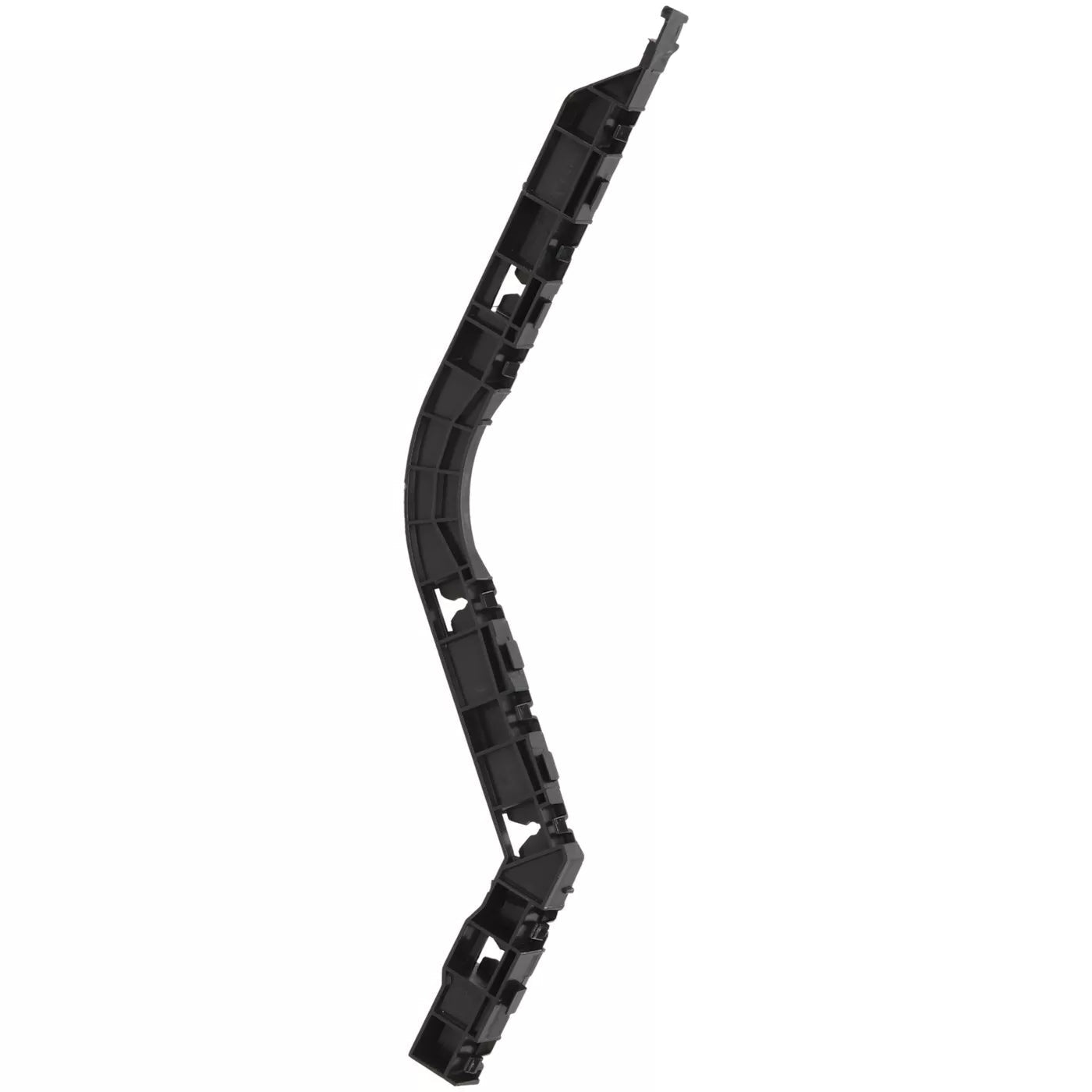 Retenedor de cubierta de parachoques trasero izquierdo 2006 - 2007 HONDA ACCORD HO1132100 71598SDAA10