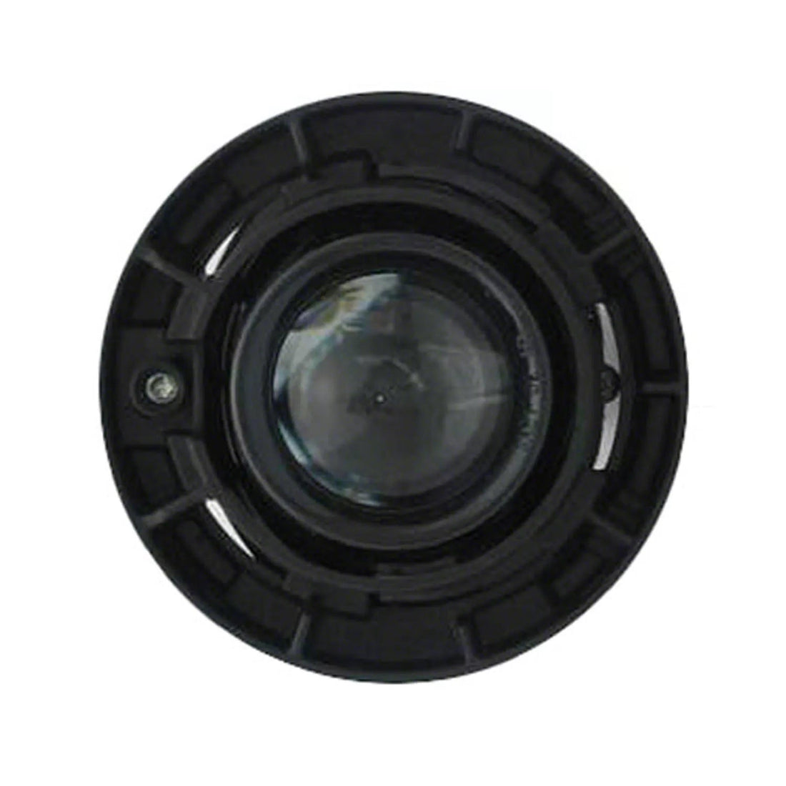 Left Side Fog lamp assy 2005 - 2007 BUICK LACROSSE  GM2592149V 15162675