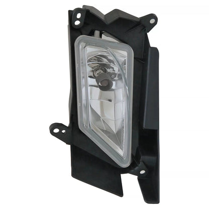 Right Side Fog lamp assy 2010 - 2011 MAZDA 3  MA2593119 BBM551680C