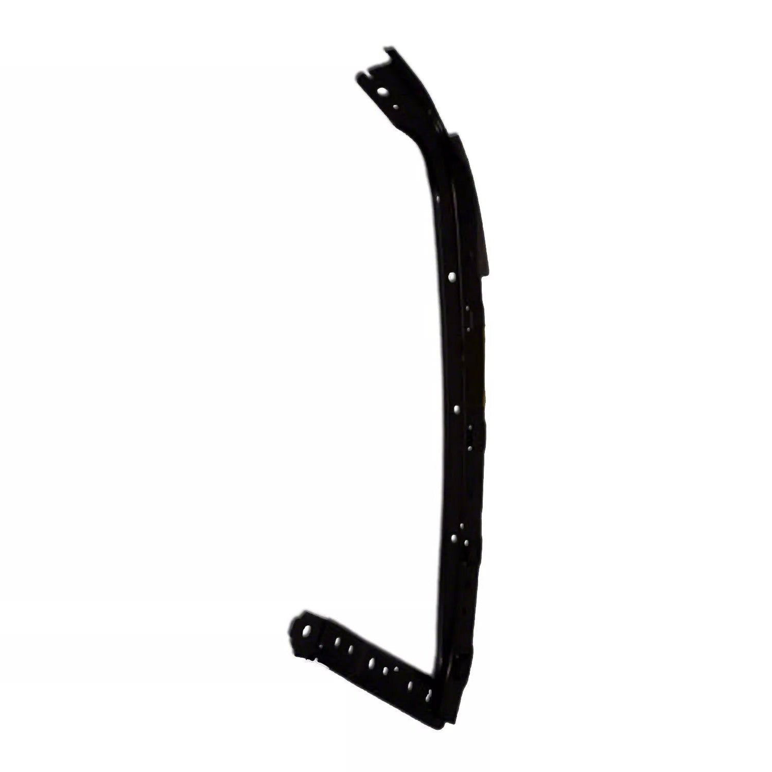 Left Side Front bumper bracket 2006 - 2011 HONDA CIVIC CAPA HO1066106PP 71190SNAA00