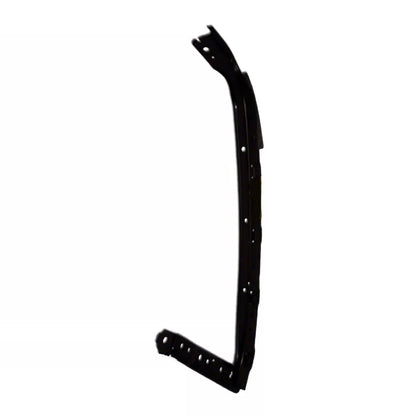 Left Side Front bumper bracket 2006 - 2011 HONDA CIVIC CAPA HO1066106PP 71190SNAA00