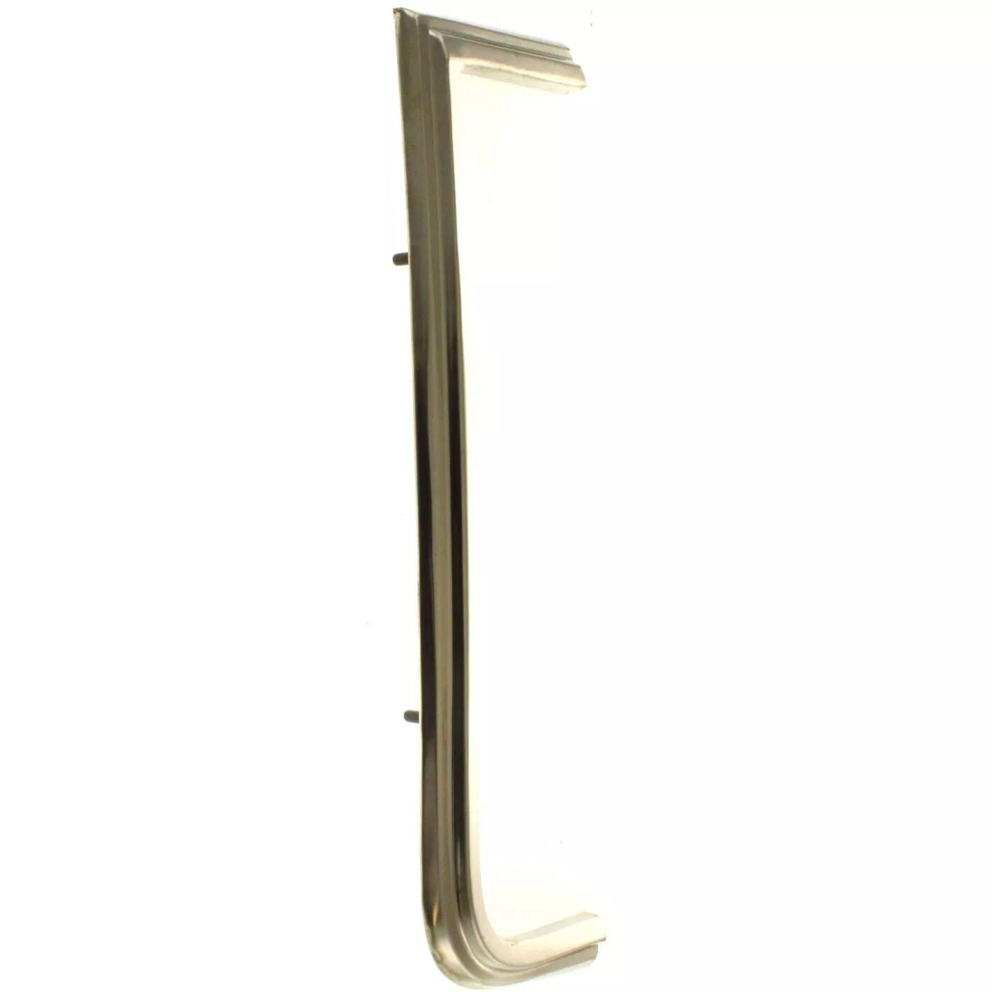 Moldura de rejilla lateral derecha 1983 - 1986 CHEVROLET C10 GM1213101 15593228