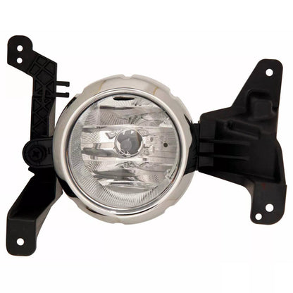 Right Side Fog lamp assy 2011 - 2013 KIA SORENTO CAPA KI2593122C 922021U000