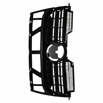 Conjunto parrilla 2009 - 2009 VOLKSWAGEN JETTA CAPA VW1200139PP 1K5853653C9B9