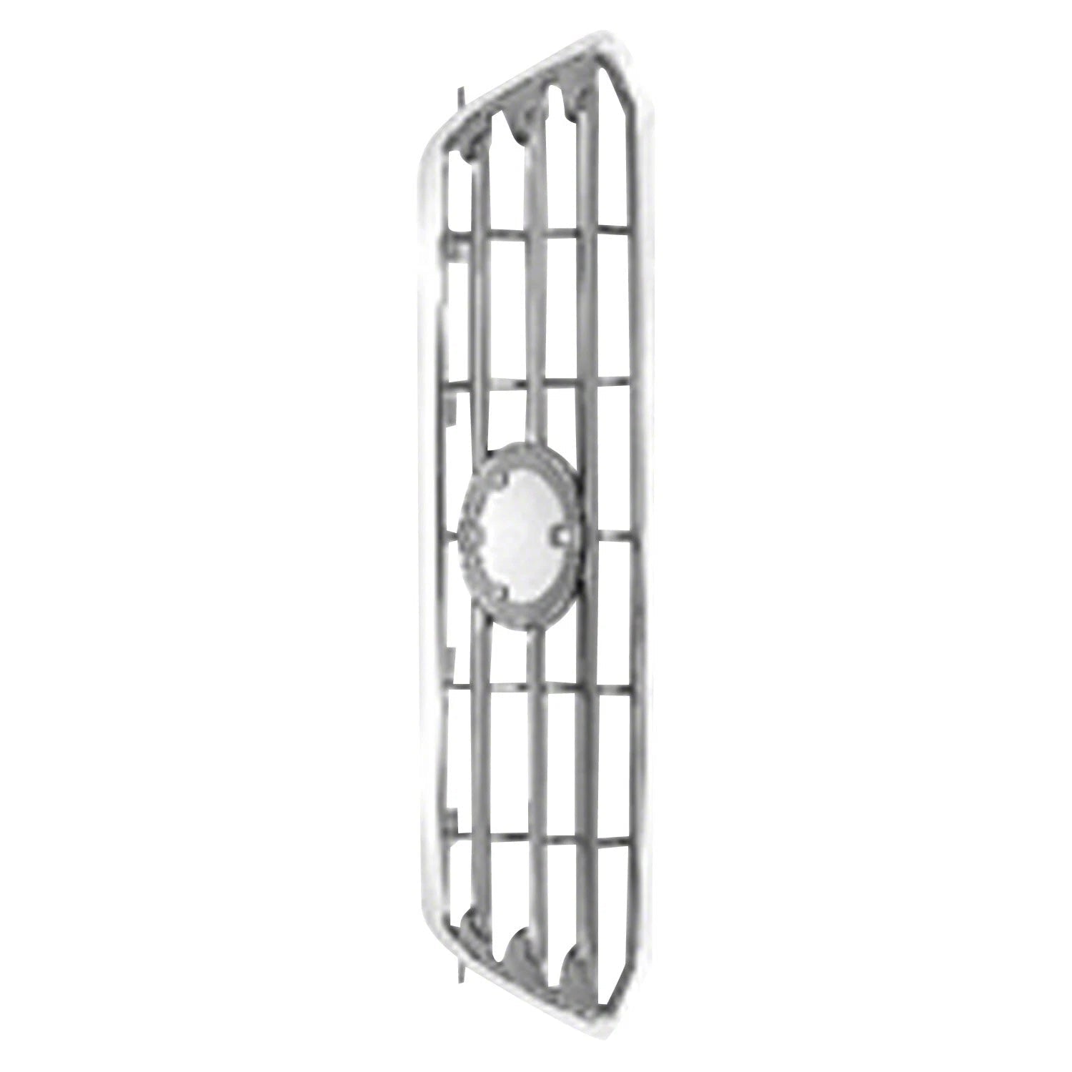 Conjunto de parrilla 2008 - 2010 TOYOTA HIGHLANDER TO1200307 531010E110